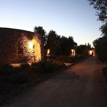 Вилла Santa Maria Del Morige Relais Галатоне Экстерьер фото