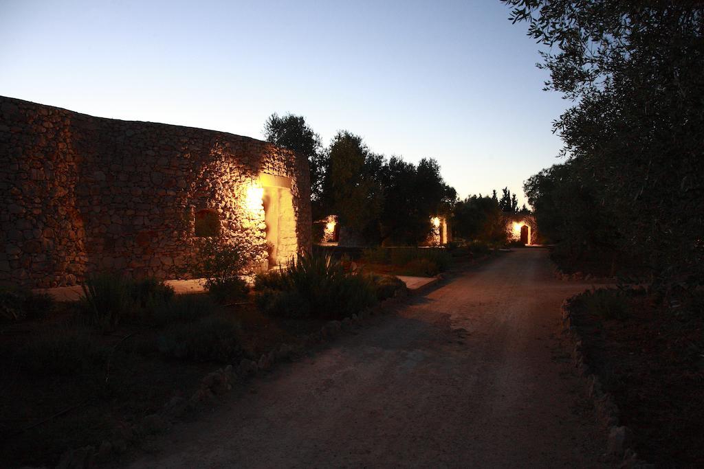 Вилла Santa Maria Del Morige Relais Галатоне Экстерьер фото